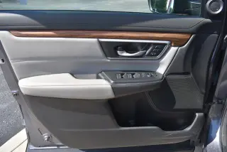 Honda CR-V 2017 AWD EX-L 4dr SUV