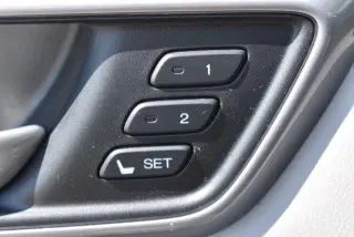 Honda CR-V 2017 AWD EX-L 4dr SUV