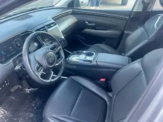 Hyundai TUCSON Híbrido 2024 AWD Limited 4p SUV