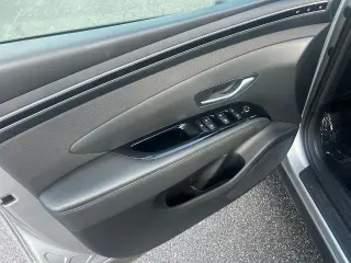 Hyundai TUCSON Híbrido 2024 AWD Limited 4p SUV