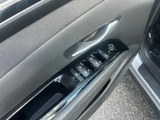Hyundai TUCSON Híbrido 2024 AWD Limited 4p SUV