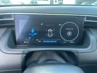 Hyundai TUCSON Híbrido 2024 AWD Limited 4p SUV