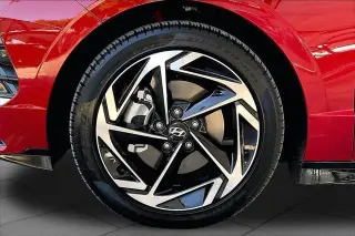 Hyundai SONATA 2026 SEL Sport 4dr Sedán