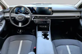 Hyundai SONATA 2026 SEL Sport 4dr Sedán