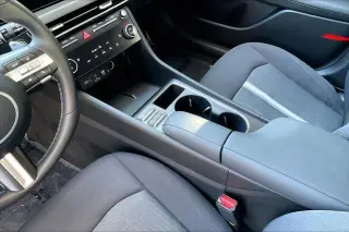 Hyundai SONATA 2026 SEL Sport 4dr Sedán