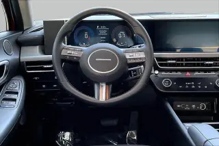 Hyundai SONATA 2026 SEL Sport 4dr Sedán