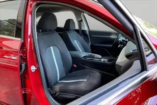 Hyundai SONATA 2026 SEL Sport 4dr Sedán