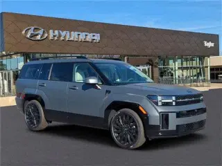 Hyundai SANTA FE 2025 AWD Calligraphy 4p SUV