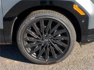 Hyundai SANTA FE 2025 AWD Calligraphy 4p SUV