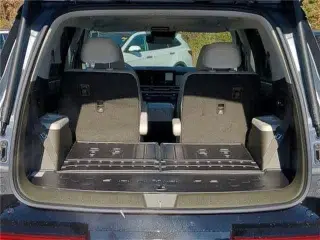 Hyundai SANTA FE 2025 AWD Calligraphy 4p SUV