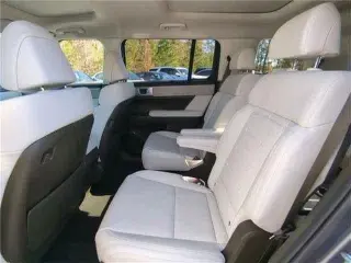 Hyundai SANTA FE 2025 AWD Calligraphy 4p SUV