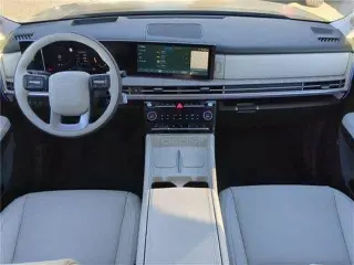 Hyundai SANTA FE 2025 AWD Calligraphy 4p SUV
