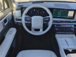 Hyundai SANTA FE 2025 AWD Calligraphy 4p SUV