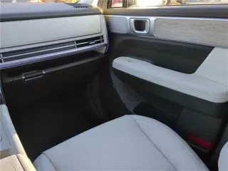 Hyundai SANTA FE 2025 AWD Calligraphy 4p SUV