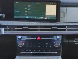 Hyundai SANTA FE 2025 AWD Calligraphy 4p SUV