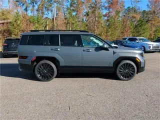 Hyundai SANTA FE 2025 AWD Calligraphy 4p SUV
