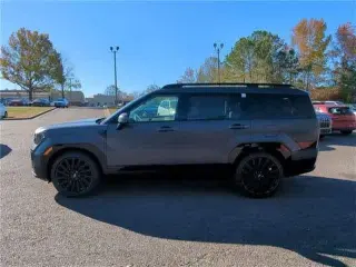Hyundai SANTA FE 2025 AWD Calligraphy 4p SUV