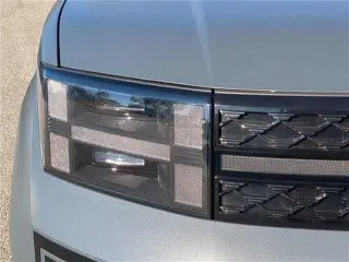 Hyundai SANTA FE 2025 AWD Calligraphy 4p SUV