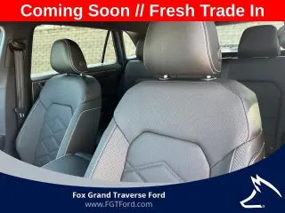 Volkswagen Atlas Cross Sport 2026 AWD SE 4Motion 4p SUV con Tecnología