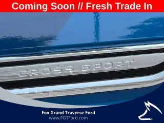 Volkswagen Atlas Cross Sport 2026 AWD SE 4Motion 4p SUV con Tecnología
