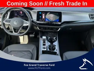 Volkswagen Atlas Cross Sport 2026 AWD SE 4Motion 4p SUV con Tecnología