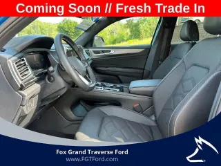 Volkswagen Atlas Cross Sport 2026 AWD SE 4Motion 4p SUV con Tecnología