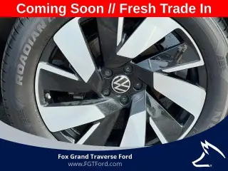 Volkswagen Atlas Cross Sport 2026 AWD SE 4Motion 4p SUV con Tecnología