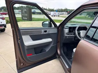 Hyundai SANTA FE 2024 AWD Calligraphy 4p SUV