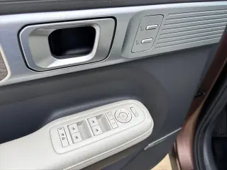 Hyundai SANTA FE 2024 AWD Calligraphy 4p SUV