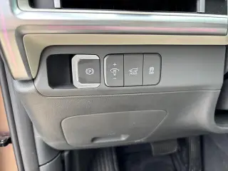 Hyundai SANTA FE 2024 AWD Calligraphy 4p SUV
