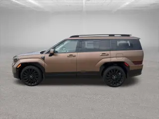 Hyundai SANTA FE 2024 AWD Calligraphy 4p SUV