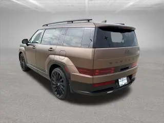 Hyundai SANTA FE 2024 AWD Calligraphy 4p SUV