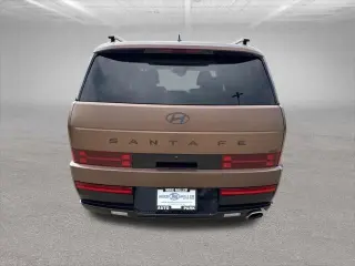 Hyundai SANTA FE 2024 AWD Calligraphy 4p SUV