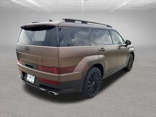 Hyundai SANTA FE 2024 AWD Calligraphy 4p SUV