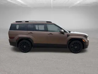 Hyundai SANTA FE 2024 AWD Calligraphy 4p SUV