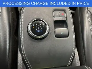 Ford Mustang Mach-E 2023 AWD Premium 4dr SUV