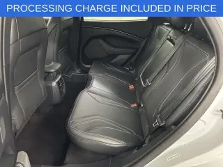 Ford Mustang Mach-E 2023 AWD Premium 4dr SUV