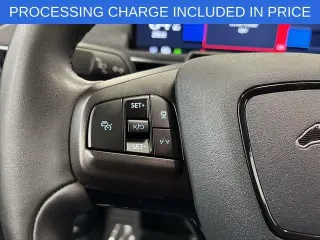 Ford Mustang Mach-E 2023 AWD Premium 4dr SUV
