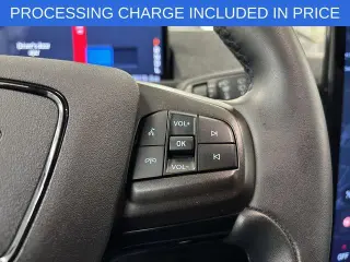 Ford Mustang Mach-E 2023 AWD Premium 4dr SUV