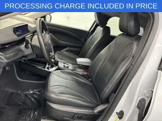 Ford Mustang Mach-E 2023 AWD Premium 4dr SUV