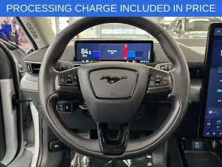 Ford Mustang Mach-E 2023 AWD Premium 4dr SUV