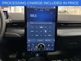 Ford Mustang Mach-E 2023 AWD Premium 4dr SUV