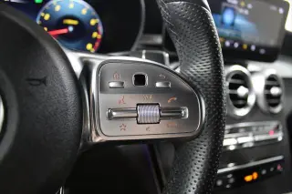Mercedes-Benz GLC 2022 AWD GLC 300 4MATIC 4dr SUV