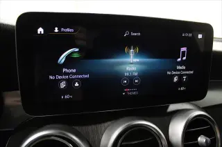 Mercedes-Benz GLC 2022 AWD GLC 300 4MATIC 4dr SUV