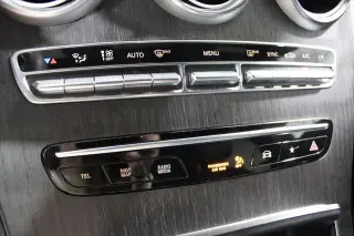 Mercedes-Benz GLC 2022 AWD GLC 300 4MATIC 4dr SUV