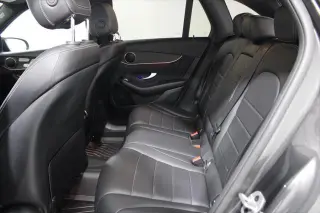 Mercedes-Benz GLC 2022 AWD GLC 300 4MATIC 4dr SUV