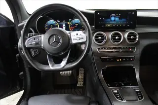 Mercedes-Benz GLC 2022 AWD GLC 300 4MATIC 4dr SUV