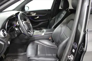 Mercedes-Benz GLC 2022 AWD GLC 300 4MATIC 4dr SUV