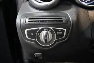 Mercedes-Benz GLC 2022 AWD GLC 300 4MATIC 4dr SUV