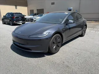 Tesla Modelo 3 2025 Long Range 4dr Fastback
